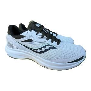 Saucony Cohesion 16 Running Shoe Men size 10 NEW